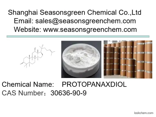 lower price High quality PROTOPANAXDIOL