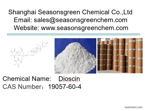 lower price High quality Dioscin