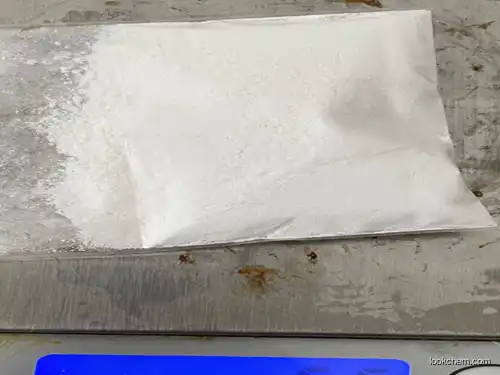 Ritlecitinib tosylate