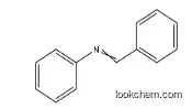 538-51-2 	N-Benzylideneaniline