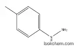 4-Methylphenylhydrazine   539-44-6