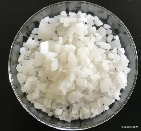 Manufacture Aluminium Sulfate CAS 10043-01-3 Non Ferric Aluminum Sulphate