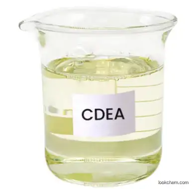 Cocamide DEA Price Wholesale CDEA 6501 Cosmetic Raw Material CAS 68603-42-9