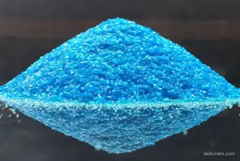 Best Price Industry Grade CuSO4 Blue Crystal Copper Sulphate