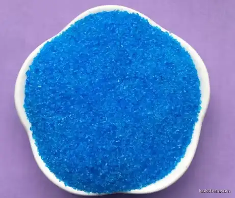 Best Price Industry Grade CuSO4 Blue Crystal Copper Sulphate