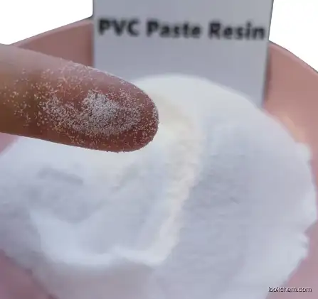 Elevate Your Creations with Premium Paste PVC Resin Powder - P440 P450