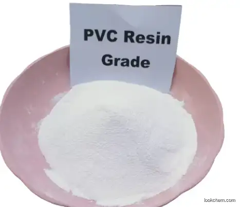 Elevate Your Creations with Premium Paste PVC Resin Powder - P440 P450