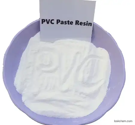 Elevate Your Creations with Premium Paste PVC Resin Powder - P440 P450