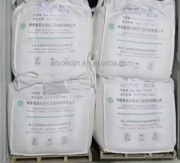 Good Price 25KG/1000KG Haili/Taihua/Hualu White Powder 99.8%Min Adipic Acid