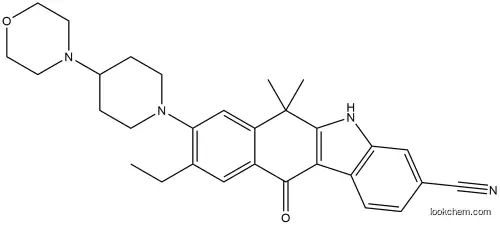 Alectinib base