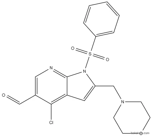 1H-Pyrrolo[2,3-b]pyrid ine-5 CAS No.: 2382664-60-8