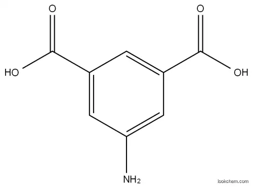 5-Aminoisophthalic acid CAS No.: 99-31-0