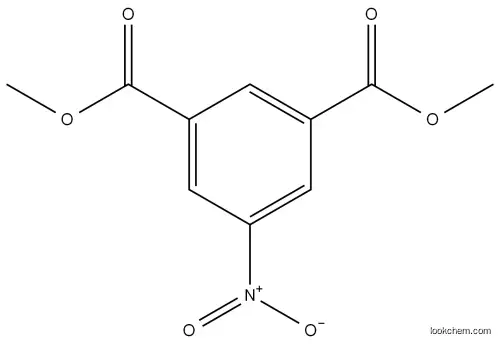 Dimethyl 5-nitroisophthalate CAS No.: 13290-96-5
