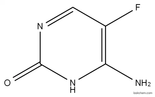 Fluorocytosine CAS No.: 2022-85-7