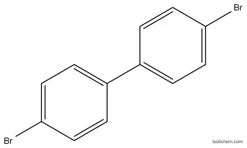 4,4'-Dibromobiphenyl CAS No.: 92-86-4