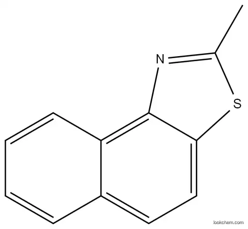 2-Methyinaphtho[1,2-d]thiazole