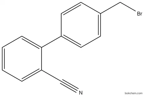 2-CYANO-4'-BROMOMETHYLBIPHENYL