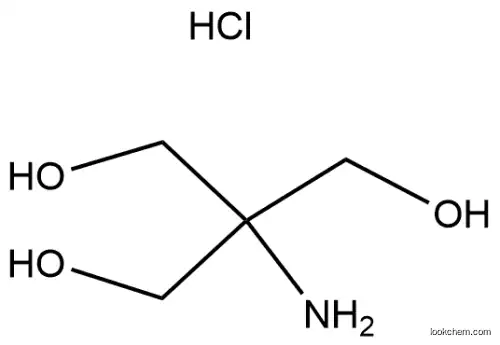 TRIS hydrochloride CAS No.: 1185-53-1