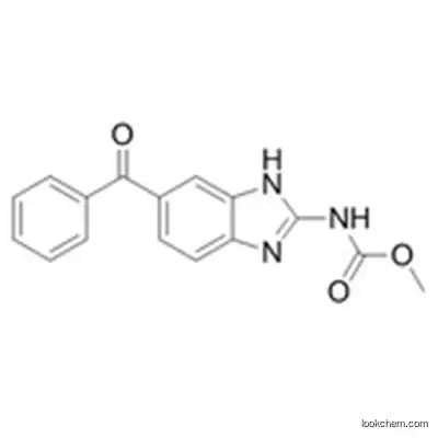 Mebendazole CAS NO.31431-39-7