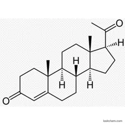 Progesterone CAS NO.57-83-0