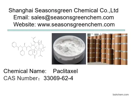 lower price High quality Paclitaxel