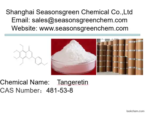lower price High quality Tan CAS No.: 481-53-8