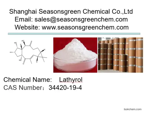 lower price High quality Lat CAS No.: 34420-19-4