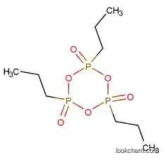 Propylphosphonic Acid Anhydride  CAS 68957-94-8