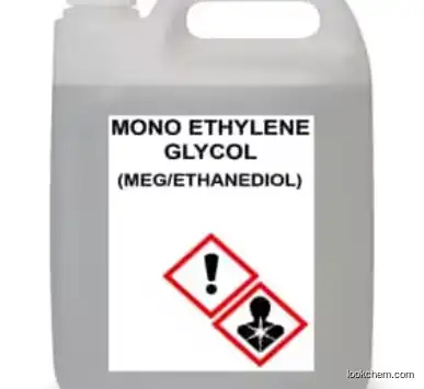 Ethylene Glycol (MEG)