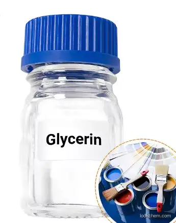 Best price glycerol usp grade glycerin wholesale glicerina