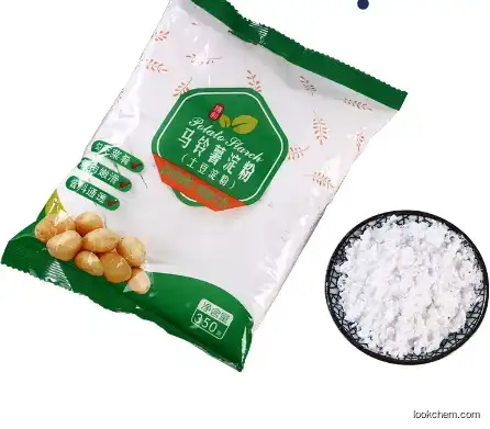 China Supply Good Price e1442 waxy Corn Starch/ Tapioca/ Potato Starch Modified Starch Sweet Potato Starch e1450 e1404 e301