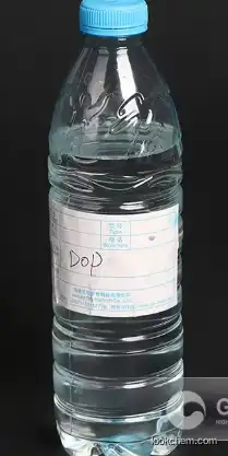 op chemical dioctyl phthalate dop oil plasticizer for pvc