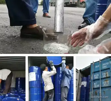 China factory supply plasticizer dmp / dimethyl phthalate for pvc with low price