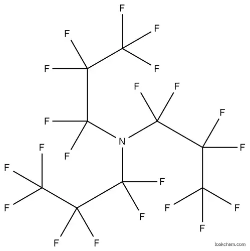 Perfluorotripropylamine CAS No.: 338-83-0