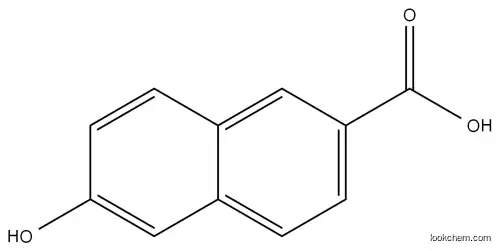 6-hydroxy-2-naphthalenecarbo CAS No.: 16712-64-4
