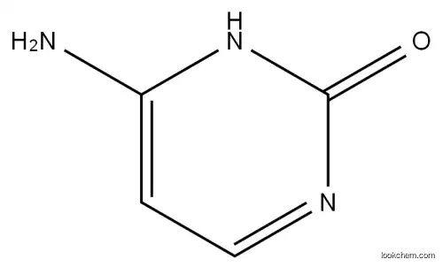 4-AMINO-2(1H)-PYRIMIDINONE CAS No.: 71-30-7