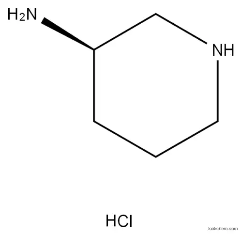 (R)-PIPERIDIN-3-YLAMINE DIHY CAS No.: 334618-23-4