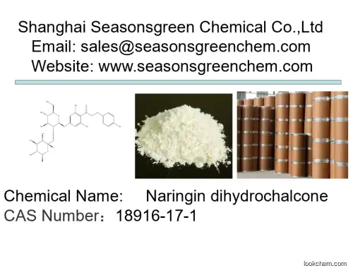lower price High quality Naringin dihydrochalcone