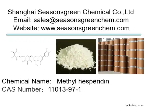 lower price High quality Methyl hesperidin