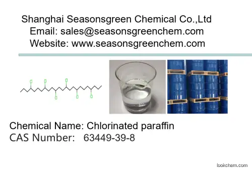 lower price High quality Chlorinated paraffin