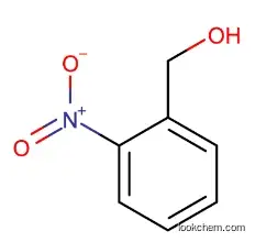 2-Nitrobenzyl Alcohol CAS 61 CAS No.: 612-25-9