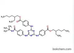 Diethylhexyl Butamido Triazo CAS No.: 154702-15-5