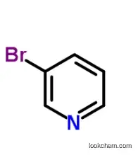 3-Pyridyl Bromide CAS 626-55 CAS No.: 626-55-1
