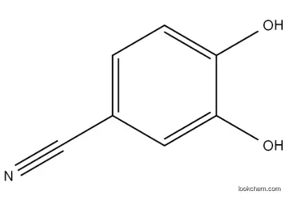 3, 4-Dihydroxybenzonitrile CAS 17345-61-8