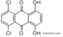 5,8-dichloro-1,4-dihydroxyanthraquinone CAS 2832-30-6