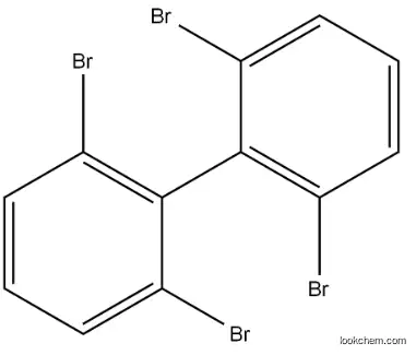 2,2',6,6'-Tetrabromo-1,1'-biphenyl CAS 97038-96-5