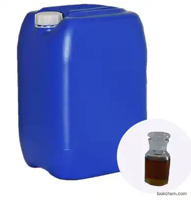 1L 5L Swimming Pool Polydichloroethyl Ether Tetramethyl Ethylene Diamine 60% Liquid Algaecide