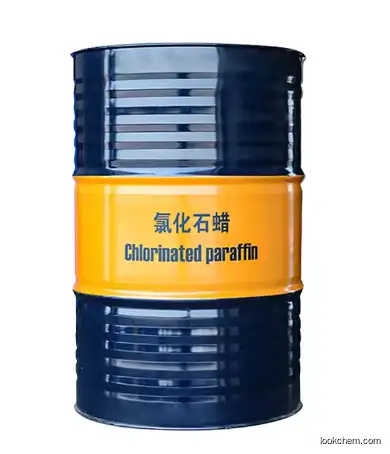 Manufacturers supply chlorinated paraffin 52 / chlorinated paraffin 70