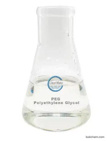 Hot sale PEG 400 200 300 600 800 1000 1500 2000 3000 4000 6000 8000 Polyethylene Glycol Usual Dose