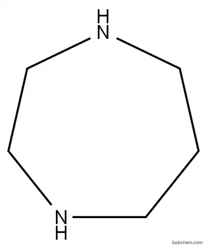Trimethyleneethylenediamine CAS No.: 505-66-8